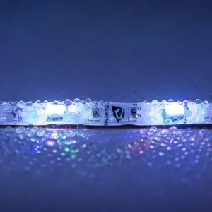 Goedkoop JB Systems LSI-30RGB-5050-IP65-5M FlexibeleLED-strip 30 RGB LEDS