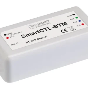 Superprijs Contest SmartCTL-BTM