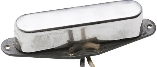 Nieuw Seymour duncan Antiquity II Tele 60's Twang Neck