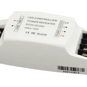 Koop Online Contest TAPEBOOSTER 1X10A