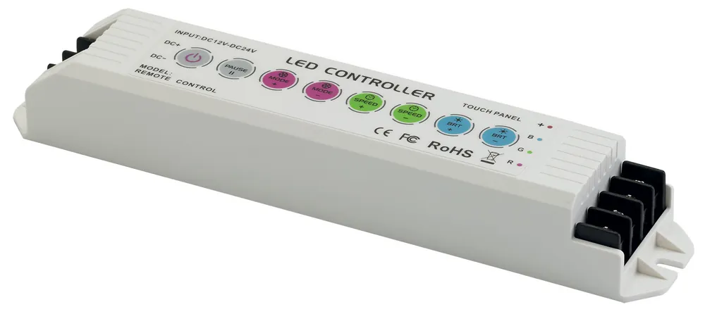 Express Levering Contest TAPEDRIVERTOUCH-RF3