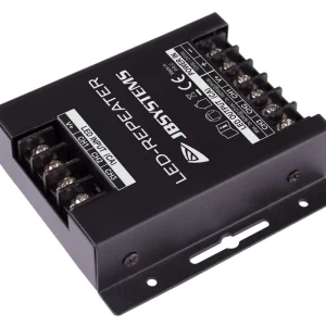 Dagaanbieding JB Systems LED REPEATER LED-versterker
