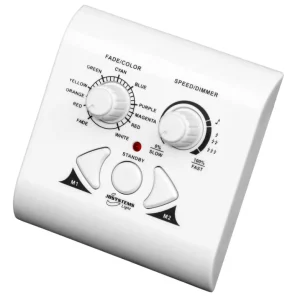 Shop Nu JB Systems LED WALL DIMMER