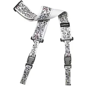 Hoge Kwaliteit Dimarzio DD2242 - Steve Vai ClipLock