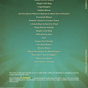 Veilige Betaling 20 Dixieland Classics