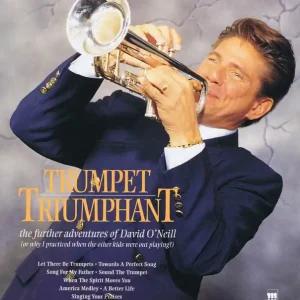 Trumpet Triumphant Goedkoop