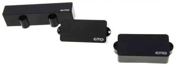 EmgPJ SET Flitsaanbieding