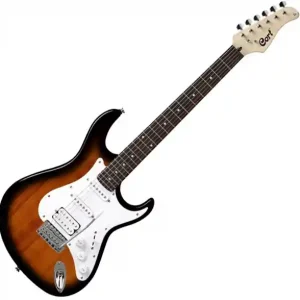 Cort G110 2TS - 2 tone sunburst Betaalbaar