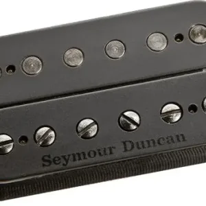 Seymour duncan PGS-B-P-6STR Betrouwbaar