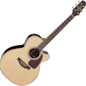 Takamine P5NC Pro Japan - natural gloss Snelle Levering