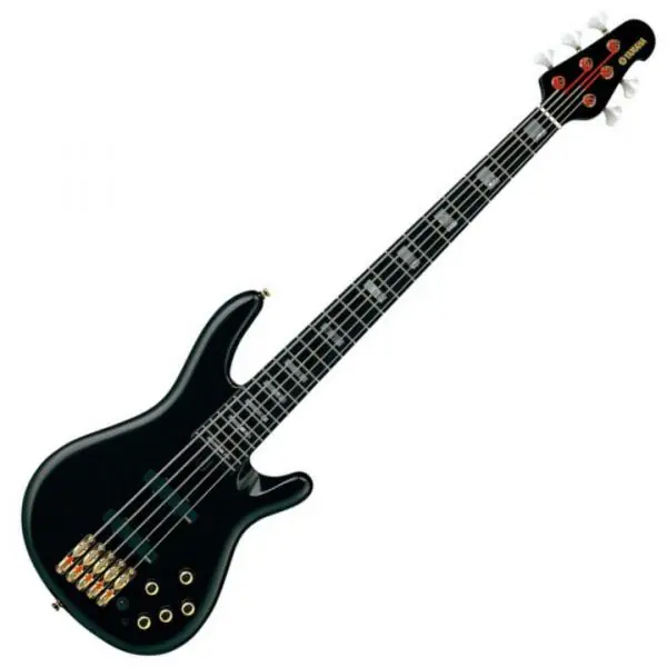 Beste Prijs Yamaha Nathan East Signature - black