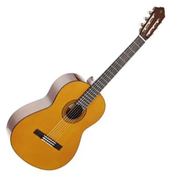 Weekendaanbieding Yamaha CG102 - natural