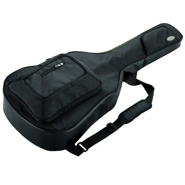 Ibanez IAB621 BK Gratis Retour