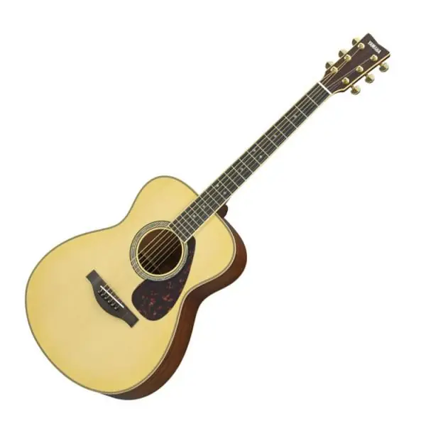 Yamaha LS6M ARE - natural Shop Nu