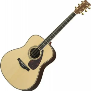 Uitverkoop Yamaha Custom Shop LL56 AREII - natural