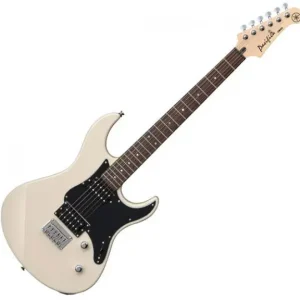 Yamaha Pacifica PAC120H - vintage white Premium