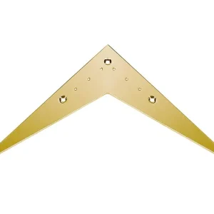 Boston T-100-G staartstuk voor electrische gitaar Gratis Retour