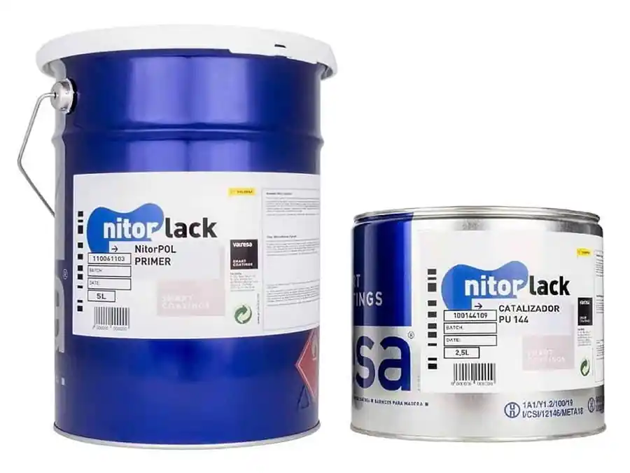 NitorLACK N110061103 Veilige Betaling