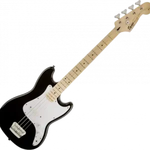 Bestseller Squier Bronco Bass (MN) - black