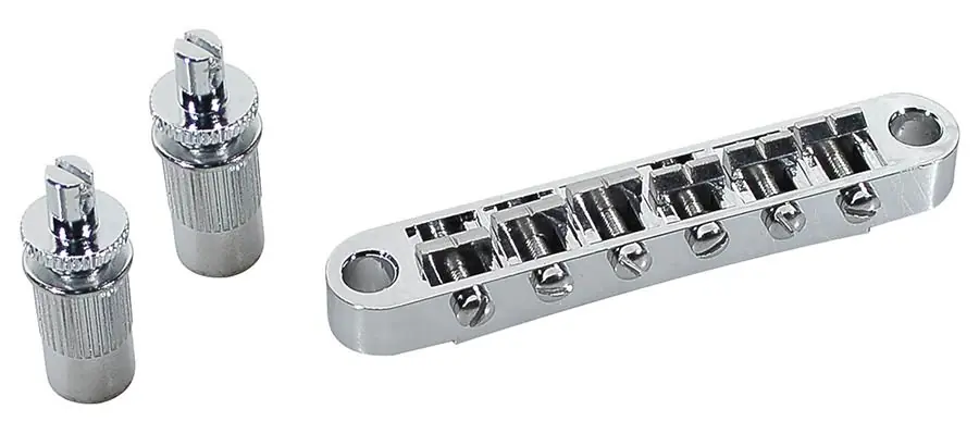 Fabrieksprijs Boston B-166-C brug voor e-gitaar