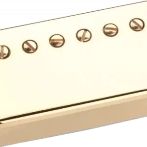 Populair Seymour duncan Jazz Model SH-2N Neck - Gold