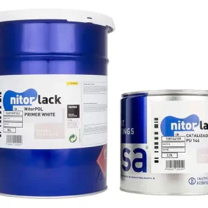 NitorLACK N140109103 Betrouwbaar