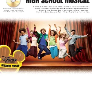 Alleen Vandaag High School Musical 1