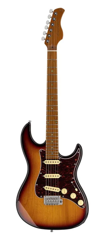Sire Guitars S7V/3TS electrische gitaar Direct Beschikbaar