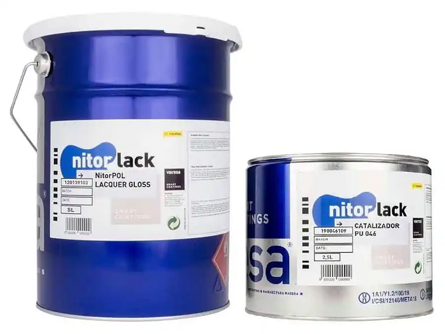 NitorLACK N120139103 Snelle Levering