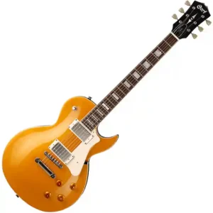 Cort CR200 GT - gold top - gold top Bestseller