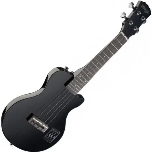 Stagg EUK L-BK - black Lage Kosten