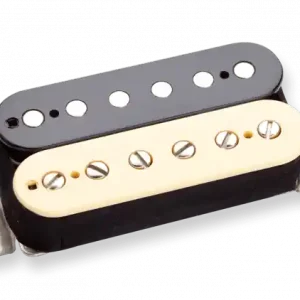 Betrouwbaar Seymour duncan APH-1N Alnico II Pro HB - bridge - zebra