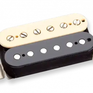 Op = Op Seymour duncan APH-1N Alnico II Pro HB - neck - zebra