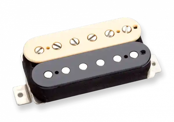 Op = Op Seymour duncan APH-1N Alnico II Pro HB - neck - zebra
