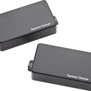 Aanbieding Seymour duncan Mick Thomson Blackouts AHB-3S Set