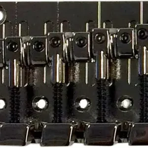 Ibanez Accu Cast B125 SR305 Bridge - Chrome Populair