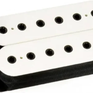 Dimarzio Evolution Bridge - White Gratis Verzending