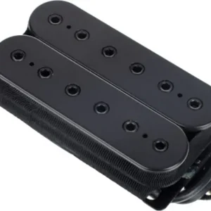 Finale Uitverkoop Dimarzio Evolution Bridge DP159 Humbucker -BK Black