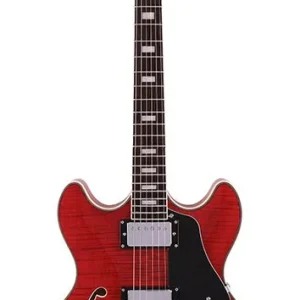 Sire Guitars H7/STR electrische archtop gitaar Aanbieding