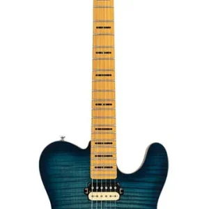 Sire Guitars T7+ FM/TBL Express Levering