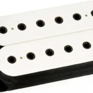 Must-Have Dimarzio Evo 2 Bridge DP215 Humbucker - WH White