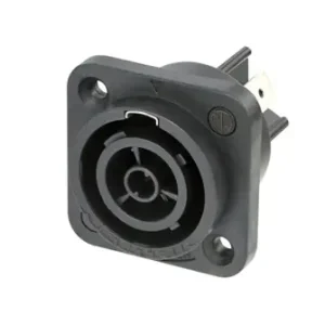 Neutrik NAC3FPX-TOP PowerCON TRUE1 connector Alleen Vandaag