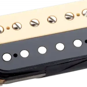 Hoge Kwaliteit Seymour duncan 59 SH-1N Neck - Zebra
