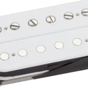 Betrouwbaar Seymour duncan 59 SH-1N Neck - White