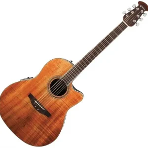 Goedkoop Ovation CS24P-FKOA-G Celebrity Standard Plus - natural