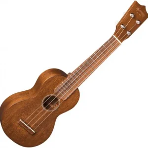 Martin S1 Uke Soprano - natural satin Direct Beschikbaar