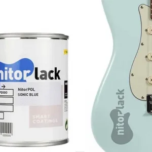 NitorLACK N167000108 Direct Verzonden