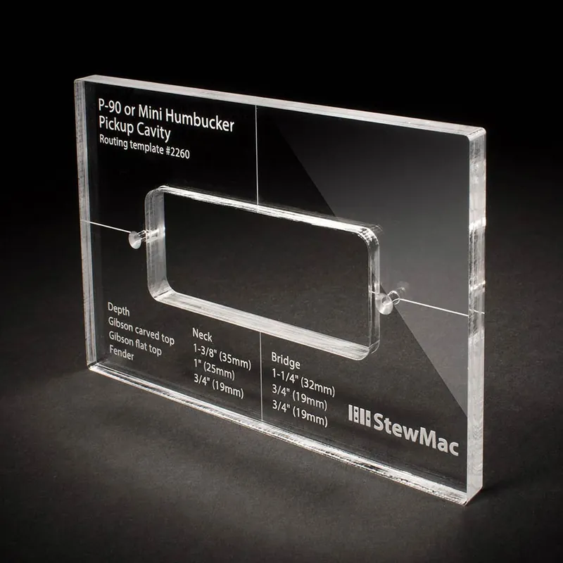Veilige Betaling StewMac SM2260