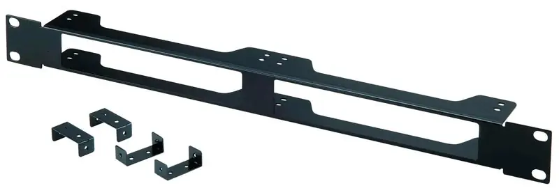 Audiophony FREE-RACK 19" montagebeugel Gratis Retour