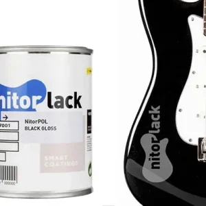 Alleen Vandaag NitorLACK N167001108